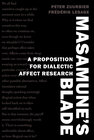Buchcover Masamune’s Blade