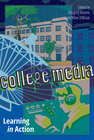 Buchcover College Media