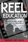 Buchcover Reel Education