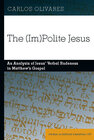 Buchcover The (Im)Polite Jesus