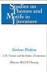 Buchcover Serious Fiction