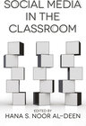 Buchcover Social Media in the Classroom