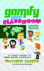 Buchcover Gamify Your Classroom