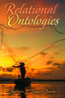 Buchcover Relational Ontologies