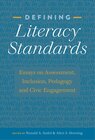 Buchcover Defining Literacy Standards