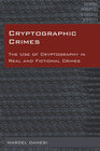 Buchcover Cryptographic Crimes