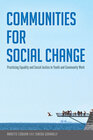 Buchcover Communities for Social Change