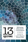 Buchcover 13 Questions