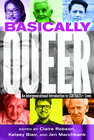 Buchcover Basically Queer
