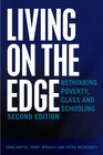 Buchcover Living on the Edge