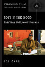 Buchcover Boyz N the Hood