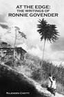 Buchcover At the Edge