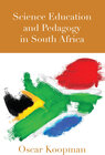 Buchcover Science Education and Pedagogy in South Africa