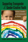 Buchcover Supporting Transgender and Gender-Creative Youth