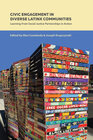 Buchcover Civic Engagement in Diverse Latinx Communities