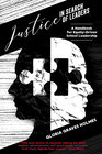 Buchcover Justice in Search of Leaders