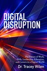 Buchcover Digital Disruption