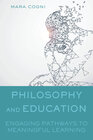 Buchcover Philosophy and Education