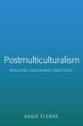 Buchcover Postmulticulturalism