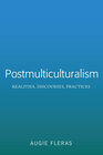 Buchcover Postmulticulturalism