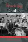 Buchcover Teaching Double Negatives
