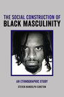 Buchcover The Social Construction of Black Masculinity