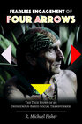 Buchcover Fearless Engagement of Four Arrows