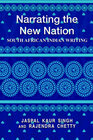 Buchcover Narrating the New Nation