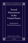 Buchcover Sexual Harassment in the United States