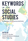Buchcover Keywords in the Social Studies