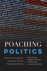 Buchcover Poaching Politics
