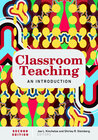 Buchcover Classroom Teaching