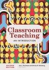 Buchcover Classroom Teaching