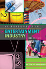 Buchcover An Introduction to the Entertainment Industry