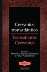 Buchcover Cervantes transatlántico / Transatlantic Cervantes
