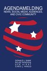 Buchcover Agendamelding