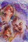Buchcover Sista Talk Too