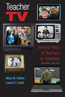 Buchcover Teacher TV