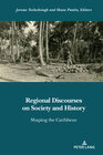 Buchcover Regional Discourses on Society and History