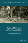 Buchcover Regional Discourses on Society and History
