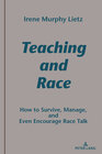 Buchcover Teaching and Race