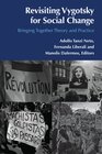Buchcover Revisiting Vygotsky for Social Change