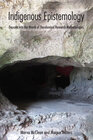 Buchcover Indigenous Epistemology