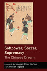 Buchcover Softpower, Soccer, Supremacy
