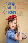Buchcover Raising Resilient Children