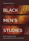 Buchcover Black Men’s Studies