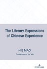 Buchcover The Literary Expressions of Chinese Experience (English Edition)
