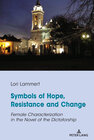 Buchcover Symbols of Hope, Resistance and Change