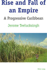 Buchcover Rise and Fall of an Empire