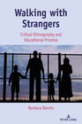 Buchcover Walking with Strangers